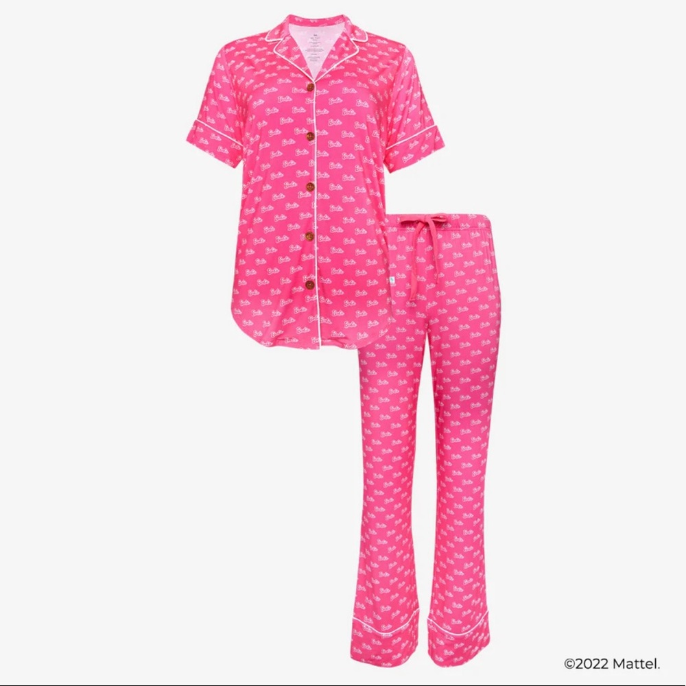 Posh peanut Womens barbie lounge wear